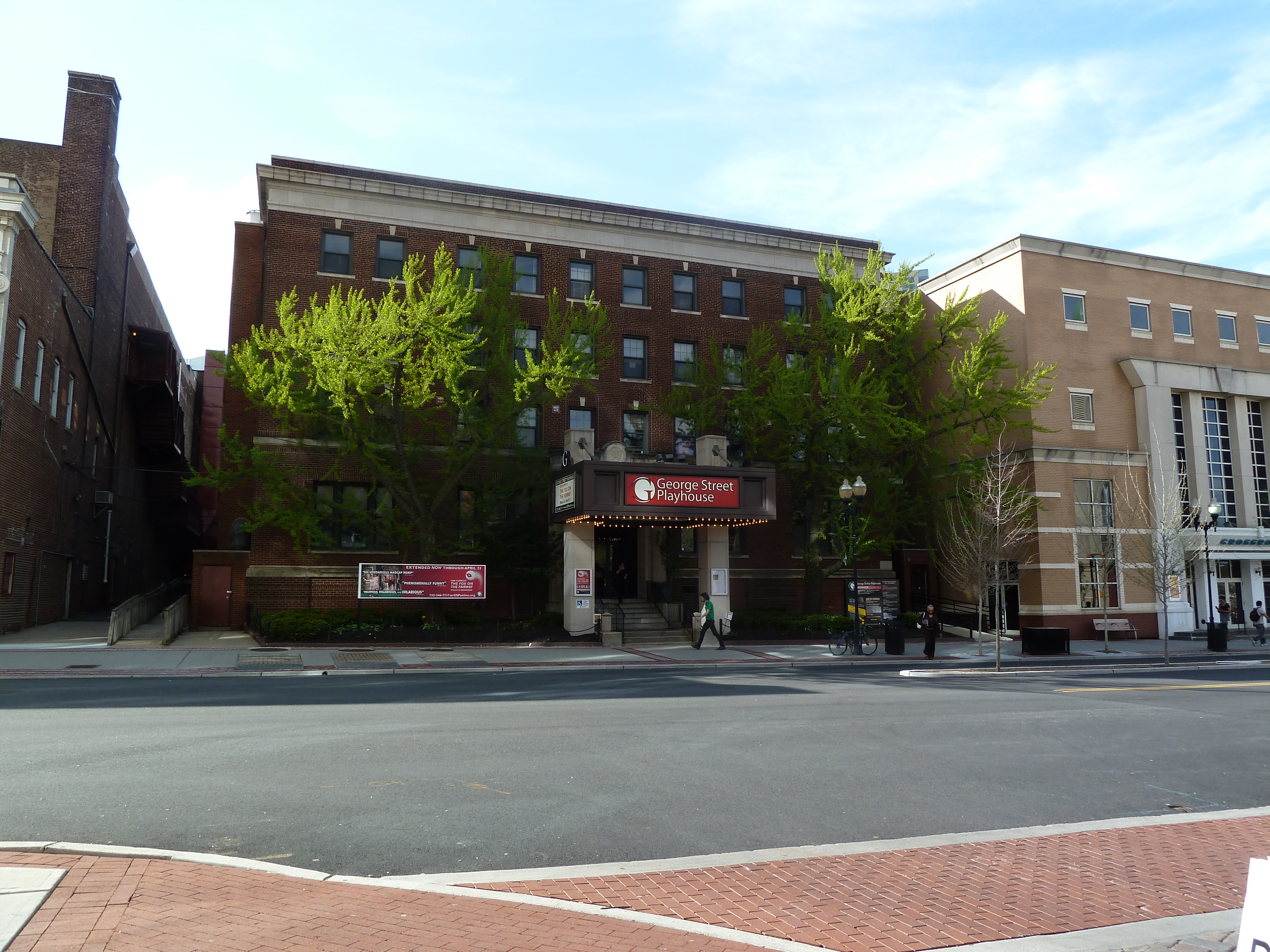 Middlesex County Commercial Real Estate